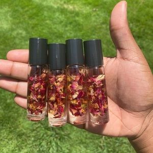 Rose Lip oils